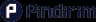 Pindirim logo